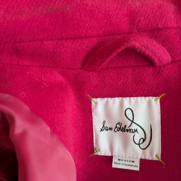 Sam Edelman jacket - Picture 7 of 7